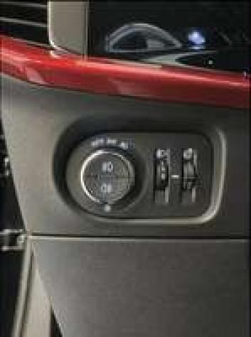 OPEL Mokka 2ª serie Mokka 1.2 Turbo 136 CV GS - Foto 8