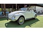 Volkswagen Maggiolone Cabriolet 1302  1972