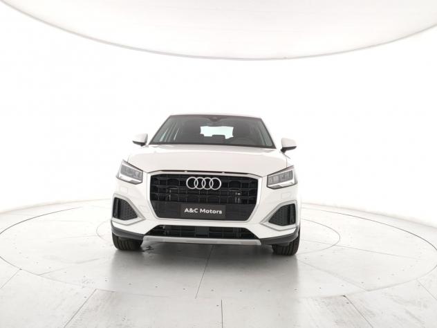 Audi Q2 Q2 35 1.5 tfsi Business Advanced s-tronic - Foto 5
