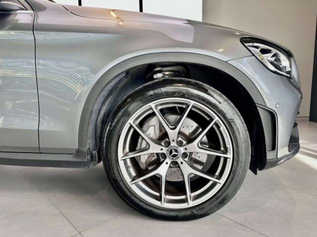 MERCEDES-BENZ GLC 300 Coupe de phev (eq-power) Premium Plus 4matic auto rif. 23806519 - Foto 4