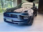 PORSCHE Macan 2.9 GTS 440 cv pdk , Tetto aprible panoramico , PA rif. 24073545