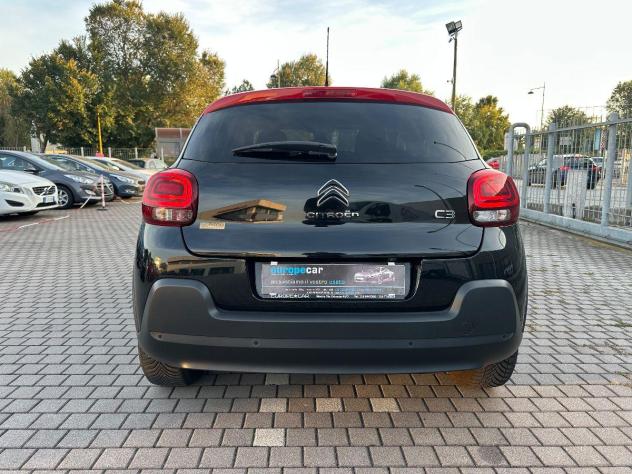 CITROEN - C3 - PureTech 110 S&S Monna Lisa - Foto 7
