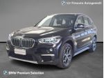 BMW X1 xDrive18d xLine Aut. rif. 23989368