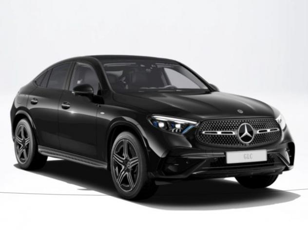 MERCEDES-BENZ GLC 300 de 4Matic Plug-in Coupé rif. 23468146