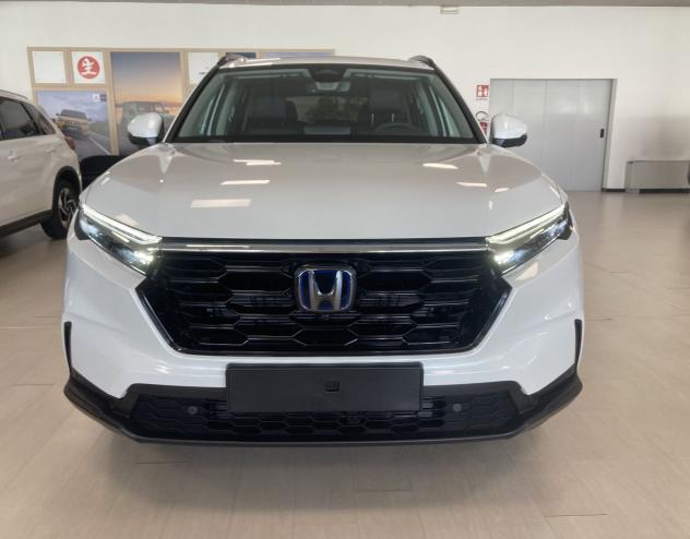 Honda CR-V 2.0 Hev Advance AWD - Foto 5