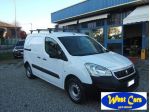 PEUGEOT - Partner - BlueHDi 100 ETG6  Active
