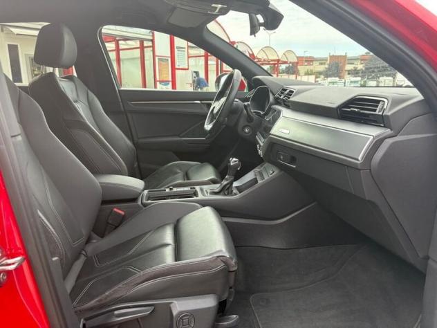 Audi Q3 35 2.0 tdi S line edition s-tronic - Foto 9