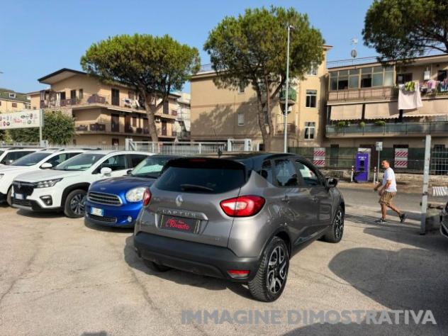 RENAULT Captur 1.5 dCi 8V 90 CV Start&Stop Energy R-Link rif. 23973364 - Foto 7
