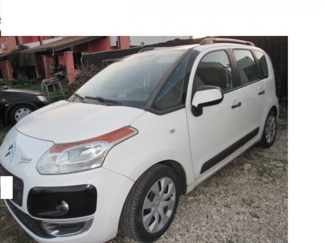Citroen C3 Picasso 1.4 VTi 95 Attraction PRATICA E VALIDA CLIMA - Foto 5