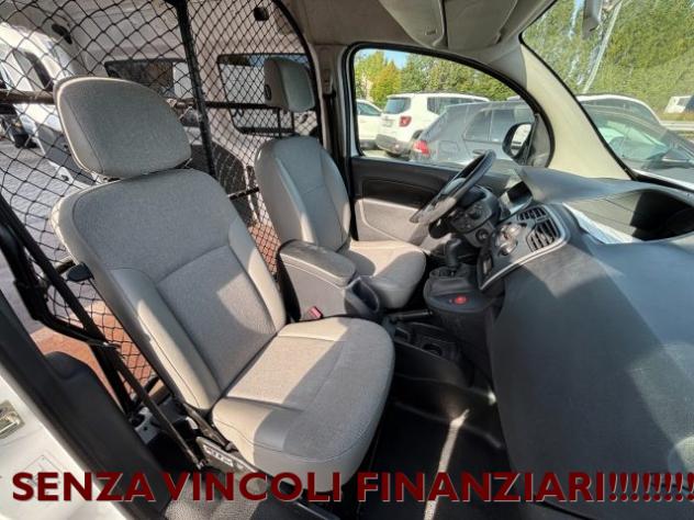 RENAULT Kangoo Blue dCi 95CV Maxi Combi VEDI INFO!!!! rif. 24179895 - Foto 9