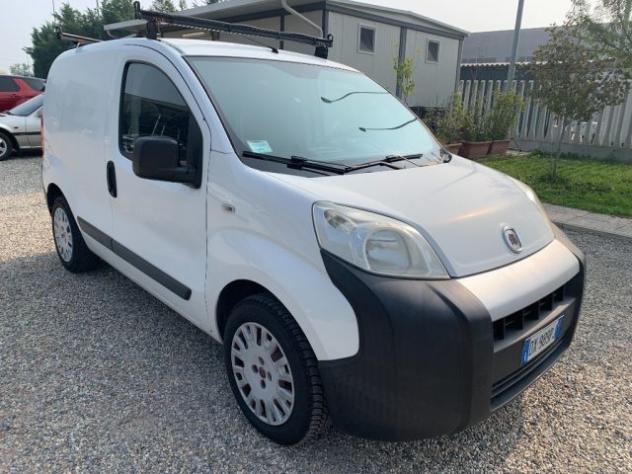 FIAT Fiorino 1.4 8V Furgone Natural Power rif. 24204481 - Foto 3