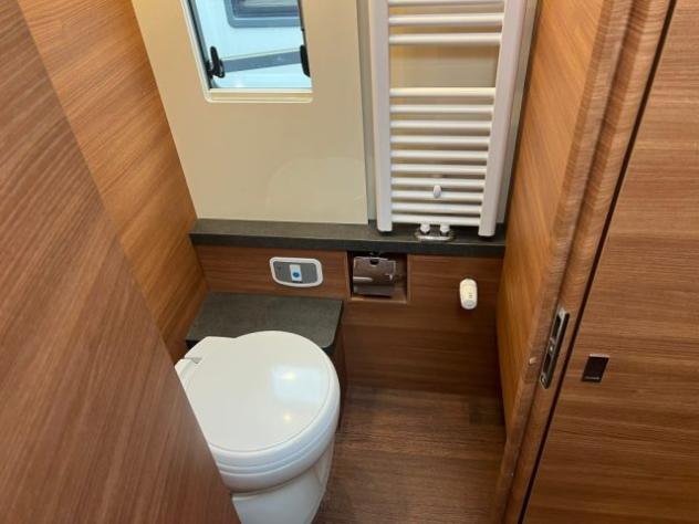 CARTHAGO CARTHAGO CHIC C-LINE I 5.9 XL LE rif. 23551119 - Foto 7