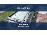Immobile in asta di 786 m² in vendita a Argelato