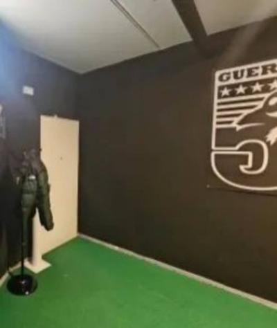 Immobile in asta di 58 m² in vendita a Montesilvano - Foto 3