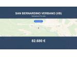 Immobile in asta di 266 m² in vendita a San Bernardino Verbano