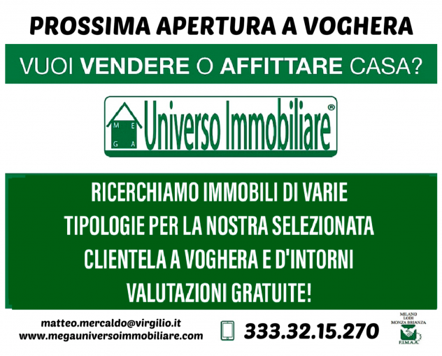 AMPIO CAPANNONE CATEGORIA D7 DA RISTRUTTURARE VOGHERA - Foto 10