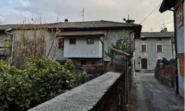 Immobile in asta di 132 m² con più di 5 locali in vendita a Alta Valle Intelvi - Foto 8