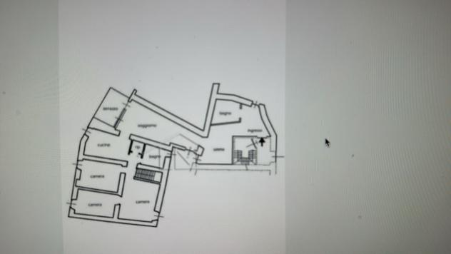 Porzione di casa in vendita a Arcola - Foto 18