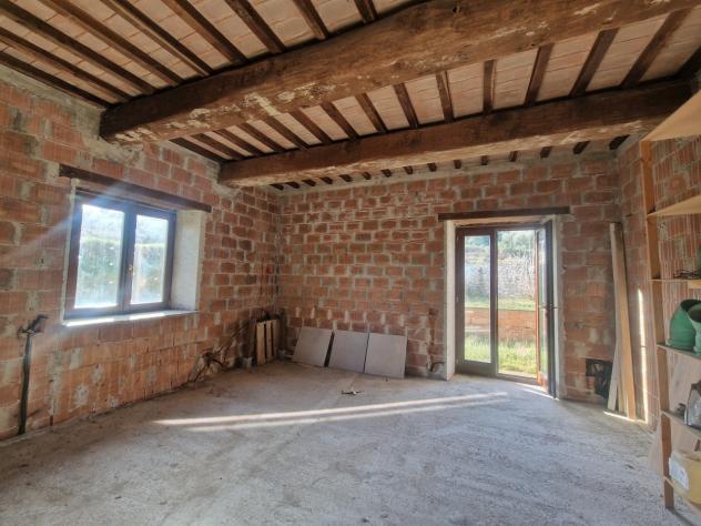 Villa a schiera in vendita a Avigliano Umbro - Foto 5