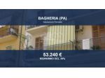 Immobile in asta di 144 m² in vendita a Bagheria