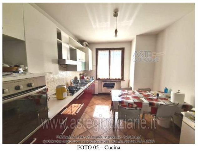 IMMOBILI-IMMOBILE RESIDENZIALE-Via De Gasperi, 12G, 46031 Bagnolo San Vito MN, Italia - Foto 3