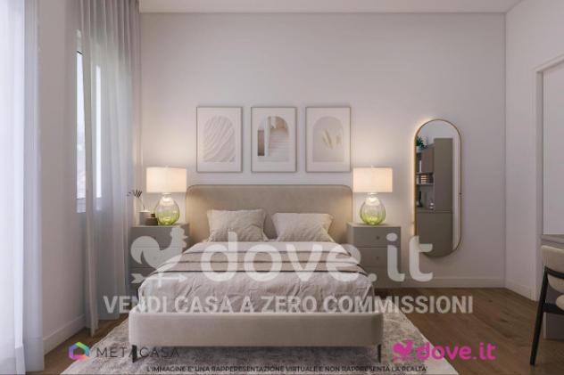 Appartamento di 90 m² con 3 locali in vendita a Bergamo - Foto 20