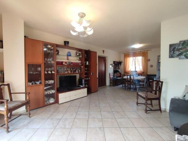 Appartamento in vendita a Avenza - Carrara 160 mq Rif: 1394965 - Foto 6
