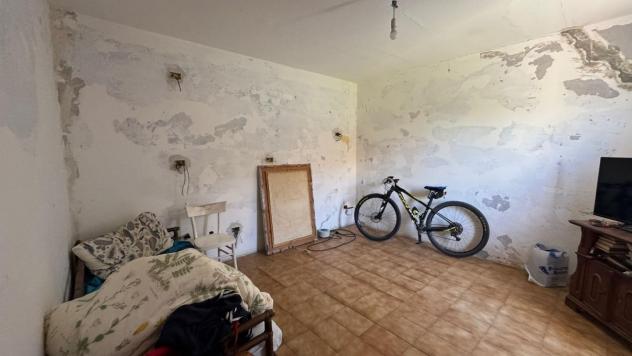 Porzione di casa in vendita a Battilana - Carrara 90 mq Rif: 1432624 - Foto 9