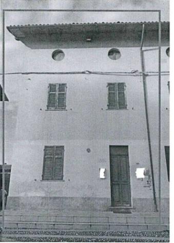 Immobile in asta di 111 m² con più di 5 locali e box auto in vendita a Casatisma - Foto 2