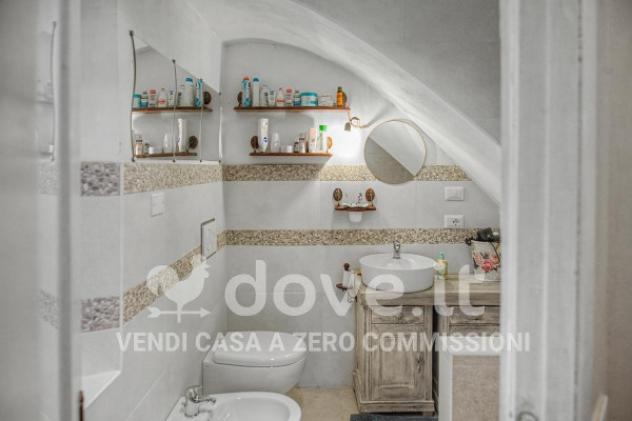 Casa indipendente di 230 m² con più di 5 locali e posto auto in vendita a Castel Giorgio - Foto 12