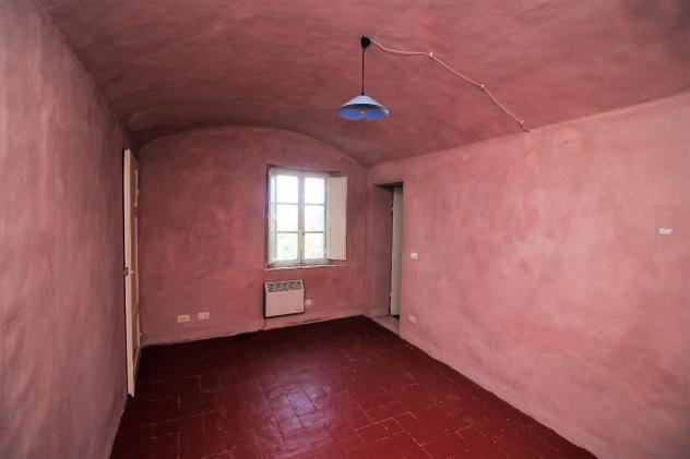 Porzione di casa in vendita a Corsignano - Castelnuovo Berardenga 68 mq Rif: 1099751 - Foto 8