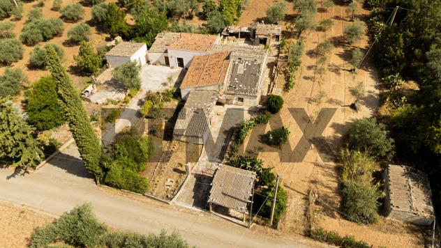 Casa Indipendente in vendita a Chiaramonte Gulfi - Foto 10