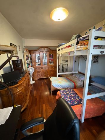 Firenze Novoli 76mq ristrutturato arredato - PRIVATO NO AGENZIE - Foto 9