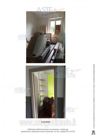 IMMOBILI-IMMOBILE RESIDENZIALE-Via Monfenera, 9B - Foto 7