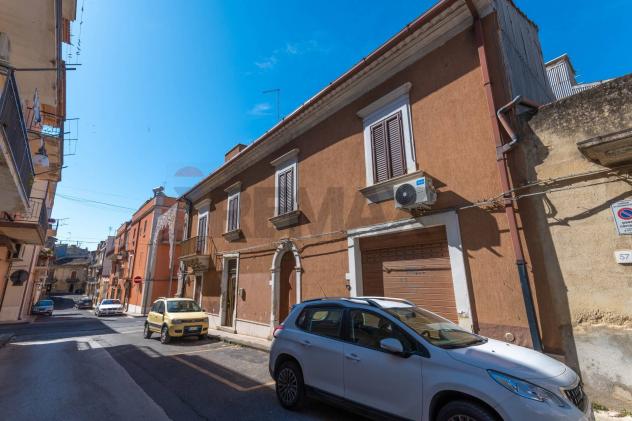 Casa Indipendente in vendita a Grammichele - Foto 6