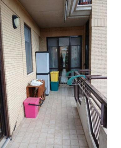 Immobile in asta di 147 m² con più di 5 locali e box auto in vendita a Lucera - Foto 2