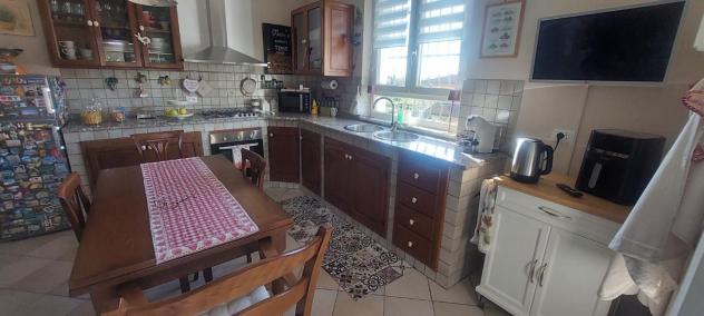 Villetta bifamiliare in vendita a Romagnano - Massa 180 mq Rif: 1400937 - Foto 7