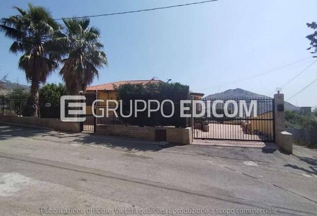 Abitazione in villini in vendita a Palermo - Rif. 4550674 - Foto 2
