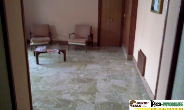 Attico panoramico in Via Uditore – Pressi ex Motel Agip - Foto 15