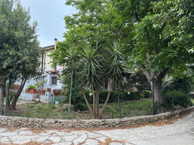 Villetta a schiera in vendita a Partinico 120 mq Rif: 1424740 - Foto 6