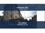 Immobile in asta di 96 m² in vendita a Perugia