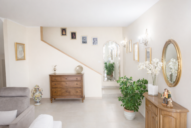 Villetta bifamiliare in vendita a Putignano Pisano - Pisa 298 mq Rif: 1337539