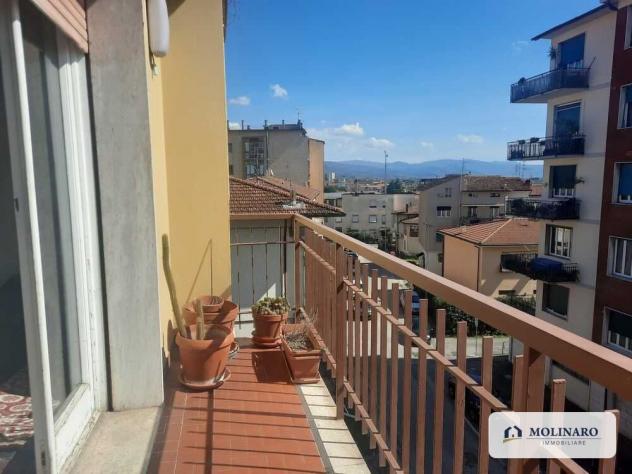 APPARTAMENTO di 4 vani e di 109 mq (PISTOIA - Via Bellaria 50,51100 Pistoia PT) rif. PROP-202610 - Foto 4