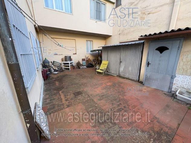 IMMOBILI-IMMOBILE RESIDENZIALE-Via Nazario Sauro 164 - Foto 2