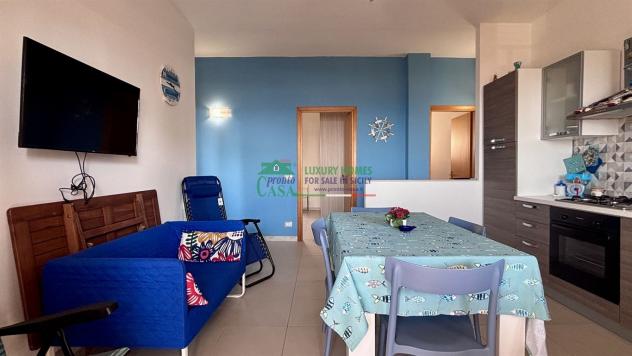 Rif. 2483 - Appartamento con ingresso indipendente, vista mare e veranda - Foto 7