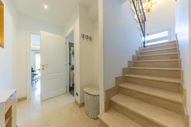 Villa in Viale di Castel Porziano - Foto 14