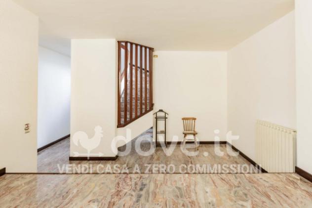 Casa indipendente di 216 m² con più di 5 locali e box auto in vendita a San Marzano di San Giuseppe - Foto 3