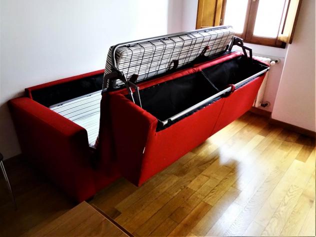 Appartamento in vendita a San Miniato 40 mq Rif: 1346095 - Foto 6