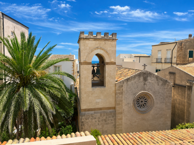 Indipendente in vendita a Siracusa