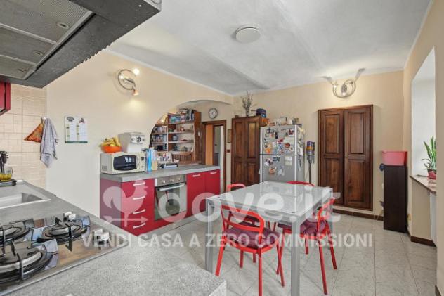 Appartamento di 165 m² con 5 locali in vendita a Trana - Foto 6
